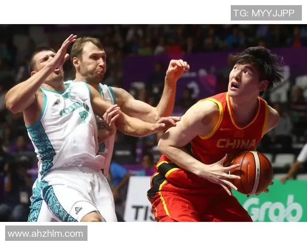 中国男篮红队精彩对决哈萨克斯坦全场录播回顾与精彩瞬间分析